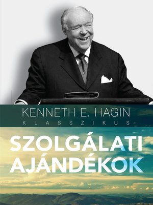cover image of Szolgálati ajándékok